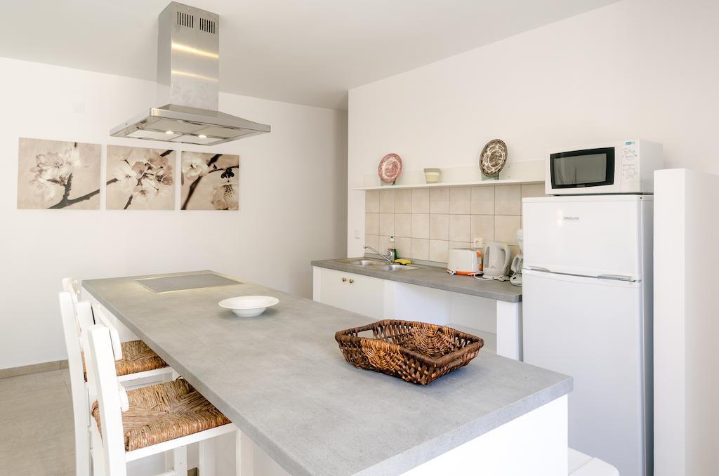 Villa Sokaki Líndosz Szoba fotó